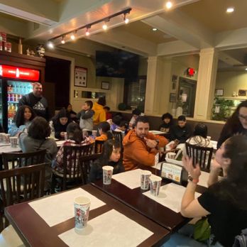 Mama Lisa Restaurant - Our youth group, had an Amazing Time - Pizza Near Me - Mastic, New York
