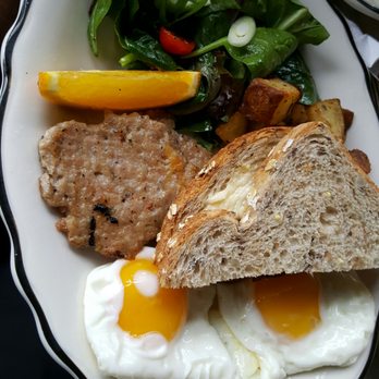 Blue Collar Bakery - Neon breakfast - Bakeries Near Me - Toronto, Ontario