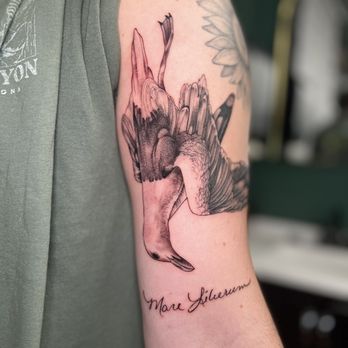 Ivy Room Tattoo - Tattoo Near Me - Laguna Hills, California Ivy Room Tattoo - Tattoo Near Me - Laguna Hills, California