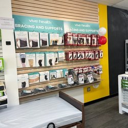 Banner Medical Equipment & Supplies