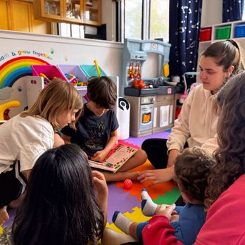 Buddies Kingdom Daycare - Child Care & Day Care Near Me - Daly City, California Buddies Kingdom Daycare - Child Care & Day Care Near Me - Daly City, California