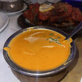 Bombay Darbar - Butter Chicken sauce - Indian Near Me - Miami, Florida