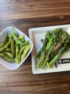 JINYA Ramen Bar - The Parks at Walter Reed by null