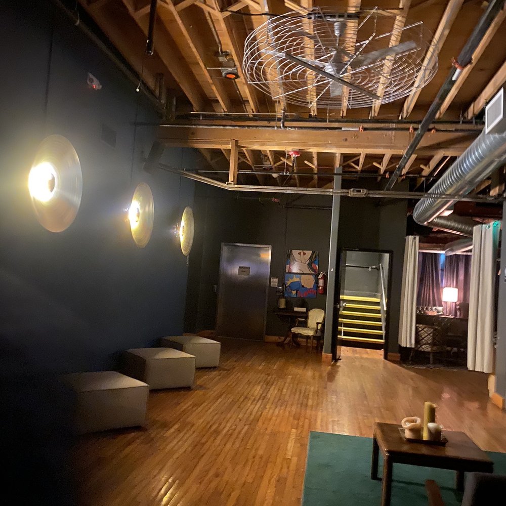 1134 Broadway - Venues & Event Spaces Near Me - Denver, Colorado