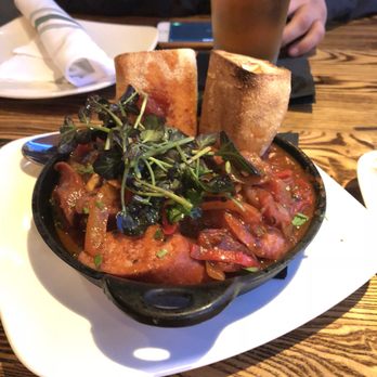 Rustic Root - Cocktail Bars Near Me - San Diego, California