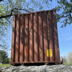 Your Steel Storage