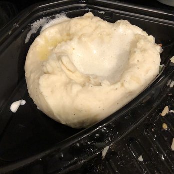 LongHorn Steakhouse - Mashed Potatoes - Steakhouses Near Me - Madison, Wisconsin LongHorn Steakhouse - Mashed Potatoes - Steakhouses Near Me - Madison, Wisconsin