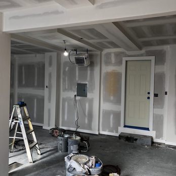Volz Painting - Garage in ky - Painters Near Me - Milford, Ohio Volz Painting - Garage in ky - Painters Near Me - Milford, Ohio