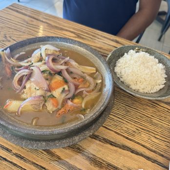 Ceviche Palace - Peruvian Near Me - Bridgeport, Connecticut