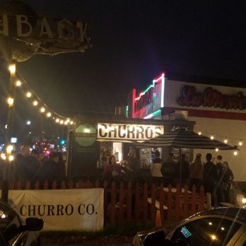 Churro Co - Desserts Near Me - Austin, Texas Churro Co - Desserts Near Me - Austin, Texas