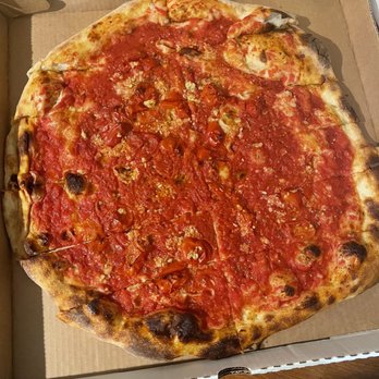 Pizzeria Ida - a pizza in a box - Pizza Near Me - Burlington, Vermont Pizzeria Ida - a pizza in a box - Pizza Near Me - Burlington, Vermont