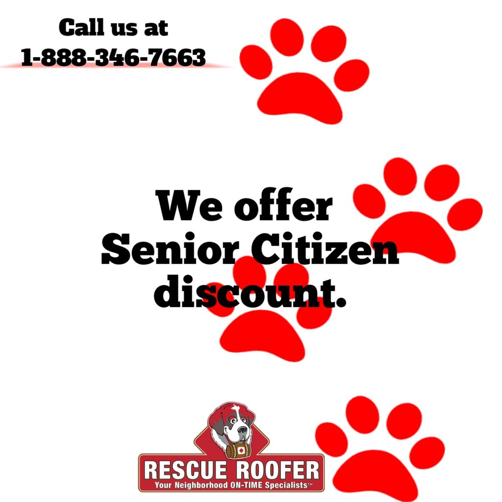 Slide of Rescue Roofer