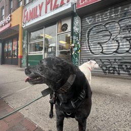 Liberty and Winny