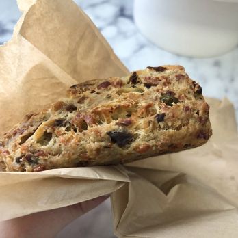 Jane The Bakery - mushroom scallion gruyere scone - Bakeries Near Me - San Francisco, California Jane The Bakery - mushroom scallion gruyere scone - Bakeries Near Me - San Francisco, California