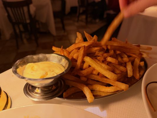 Chateau Royale by null