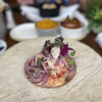 La Mulata - Sooooo good - Cuban Near Me - Miami Beach, Florida