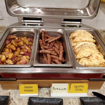 Hampton Inn & Suites Whitefish - Hot breakfast selections - Hotels Near Me - Whitefish, Montana Hampton Inn & Suites Whitefish - Hot breakfast selections - Hotels Near Me - Whitefish, Montana