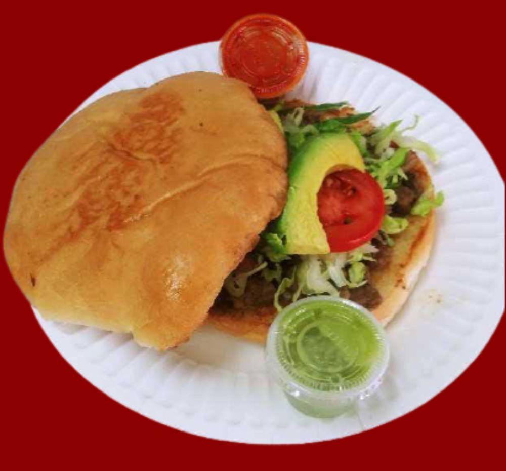 Lonchera Yucatan Logo