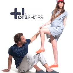 O My Sole - OTZ Shoes