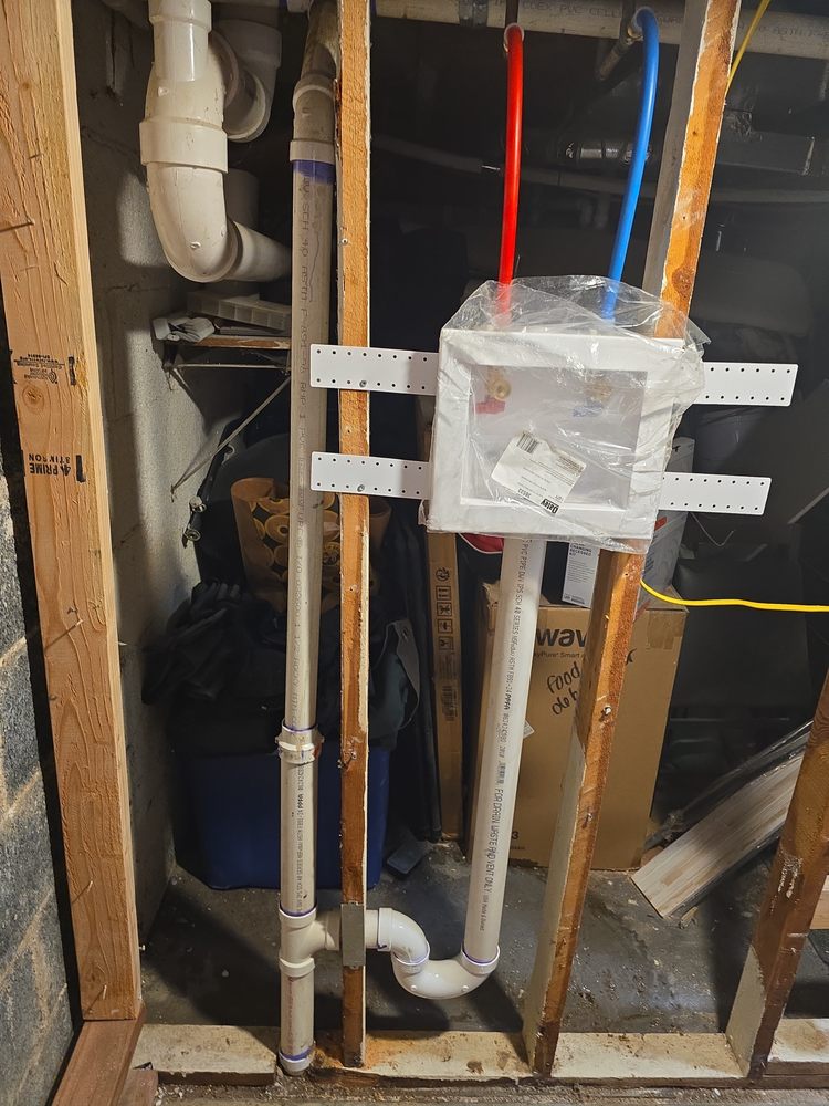 Slide of Services of Sewer