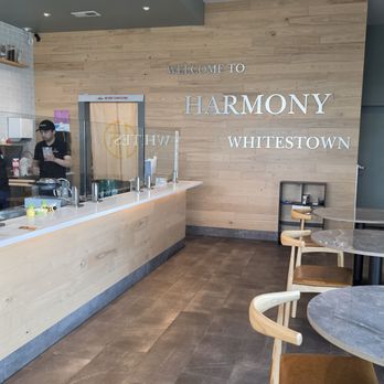 Harmony Tea Shoppe - Poke Near Me - Whitestown, Indiana Harmony Tea Shoppe - Poke Near Me - Whitestown, Indiana