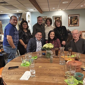 Boca Chica Restaurant - Brothers and family celebrating Paul and Katie's engagement!!! - Mexican Near Me - Saint Paul, Minnesota Boca Chica Restaurant - Brothers and family celebrating Paul and Katie's engagement!!! - Mexican Near Me - Saint Paul, Minnesota