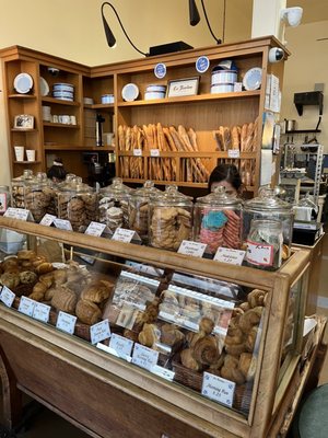 La Farine Boulangerie Patisserie by null