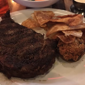 Echo & Rig - Rib Eye cooked to perfection! - Steakhouses Near Me - Las Vegas, Nevada Echo & Rig - Rib Eye cooked to perfection! - Steakhouses Near Me - Las Vegas, Nevada