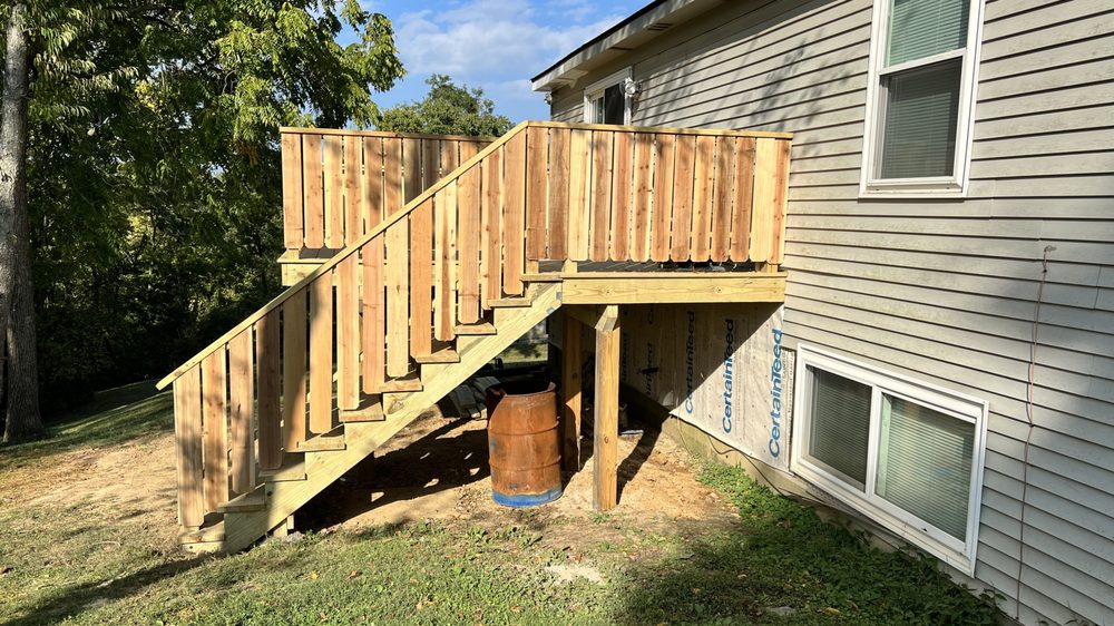 Slide of NKY Renovations & Construction