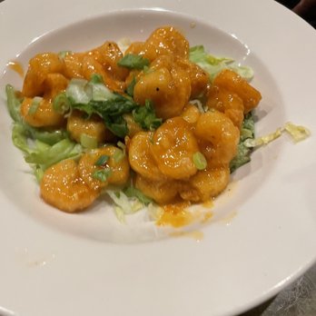 Kelsey's - Bang Bang Shrimp - Soul Food Near Me - Atlantic City, New Jersey