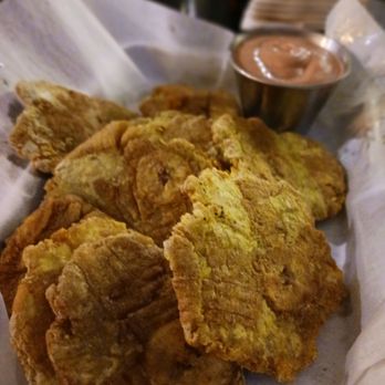 Knuckleheads - Plantains - New American Near Me - Wallingford, Connecticut