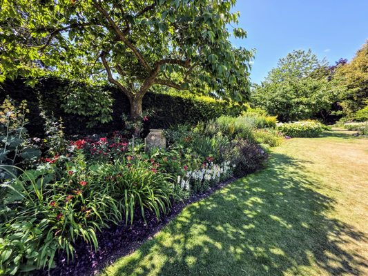 Highclere Castle by null