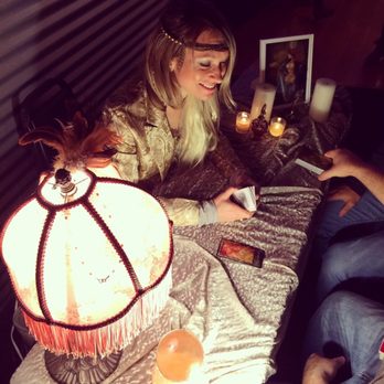 The Beckys - Intuitive readings and tarot with Crystal was in high demand at the wedding after-party. - Party & Event Planning Near Me The Beckys - Intuitive readings and tarot with Crystal was in high demand at the wedding after-party. - Party & Event Planning Near Me
