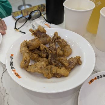 Fish With You - Chinese Near Me - Richmond, British Columbia