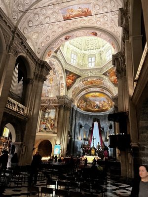 Basilica di San Fedele by null