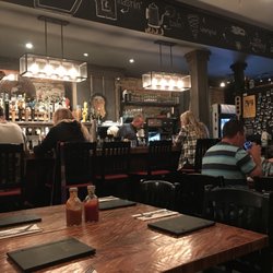 The County Canteen