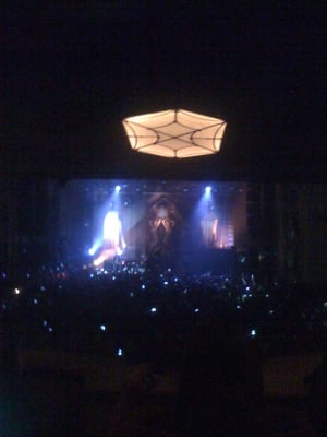 The Fillmore Detroit by null