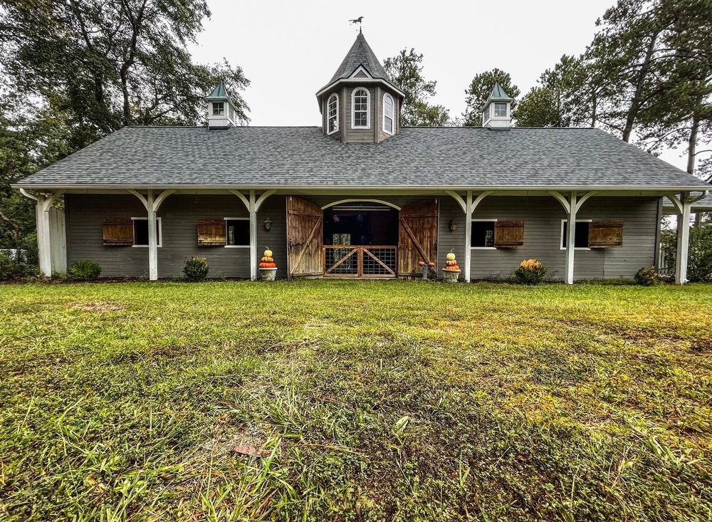 Slide of Impact Roofing & Construction