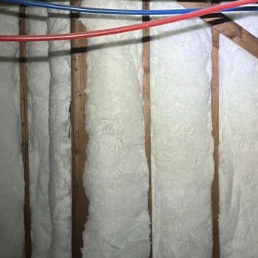 Attica Green Solution - Wall insulation - Insulation Installation Near Me - Escondido, California