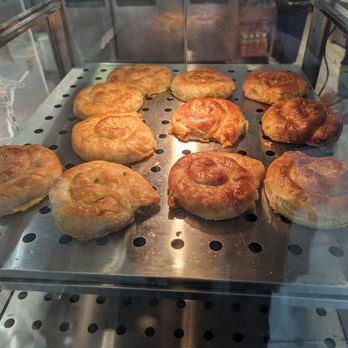 Nar Doner & Grill - Savory rolls! - Turkish Near Me - San Francisco, California