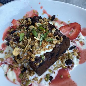 The Local - The Blue Goat - Breakfast & Brunch Near Me - Neptune Beach, Florida