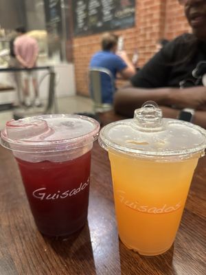 Guisados by null