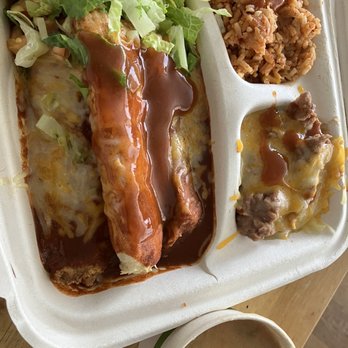 Tio's Tamales - Three tamales plate - New Mexican Cuisine Near Me - Honolulu, Hawaii Tio's Tamales - Three tamales plate - New Mexican Cuisine Near Me - Honolulu, Hawaii