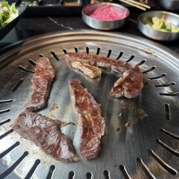 Top blade steak Top blade steak