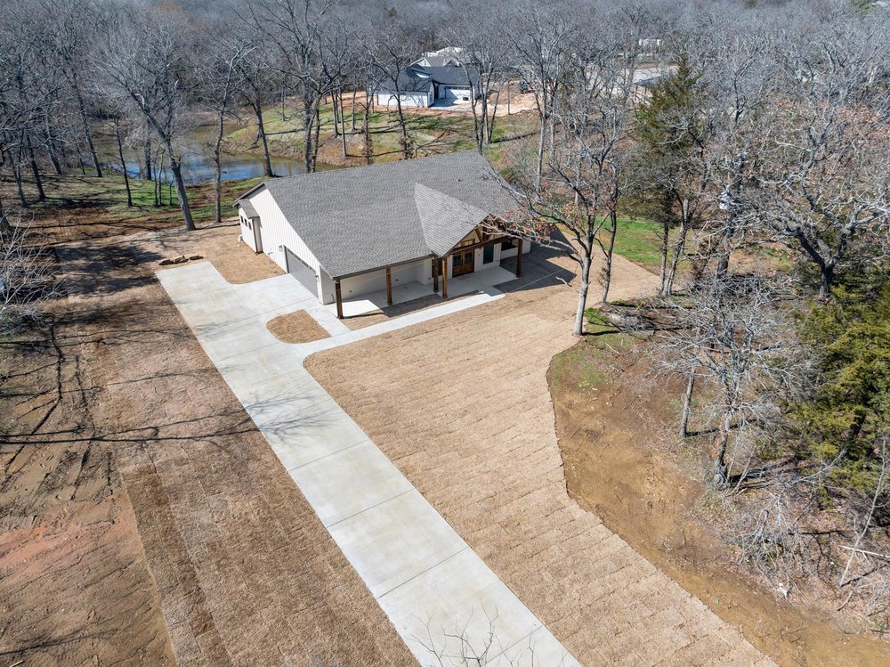 Slide of Evolution Homes