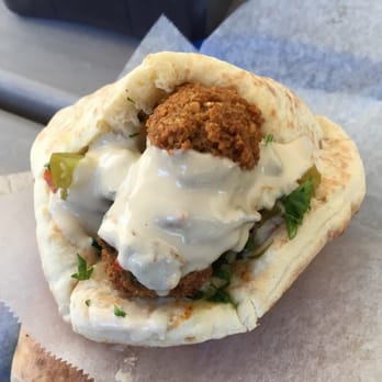 Falafel Stop - Falafel Near Me - Sunnyvale, California Falafel Stop - Falafel Near Me - Sunnyvale, California