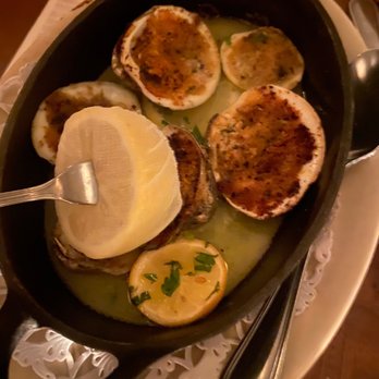 Sofia - Clams Oreganata - Steakhouses Near Me - Englewood, New Jersey Sofia - Clams Oreganata - Steakhouses Near Me - Englewood, New Jersey