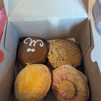 Voodoo Doughnut - Donuts Near Me - Denver, Colorado