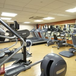 LivingWell Health Clubs