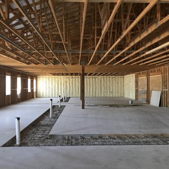 Todd Franke Custom Homes - Medical Office Finish Out - General Contractors Near Me Todd Franke Custom Homes - Medical Office Finish Out - General Contractors Near Me